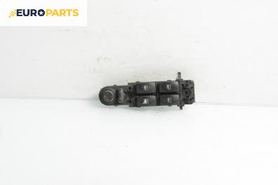 Бутони ел. стъкла и огледала  за Fiat Croma Station Wagon (06.2005 - 08.2011)