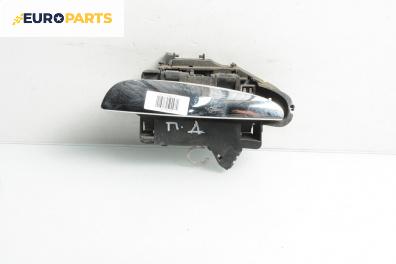 Външна дръжка за Fiat Croma Station Wagon (06.2005 - 08.2011), 4+1 вр., комби, позиция: предна, дясна