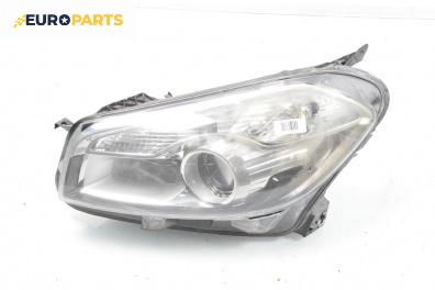 Фар за Nissan Qashqai I SUV (12.2006 - 04.2014), джип, позиция: лява