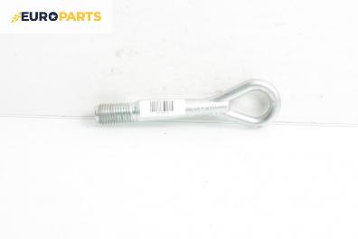 Кука теглене за Nissan Qashqai I SUV (12.2006 - 04.2014)