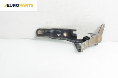 Панта преден капак за Hyundai Coupe Coupe II (08.2001 - 08.2009), 2+1 вр., купе, позиция: дясна