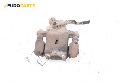 Спирачен апарат за Hyundai Coupe Coupe II (08.2001 - 08.2009), позиция: задна, лява