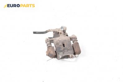 Спирачен апарат за Hyundai Coupe Coupe II (08.2001 - 08.2009), позиция: задна, дясна