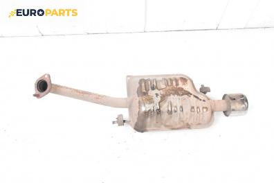 Крайно гърне за Hyundai Coupe Coupe II (08.2001 - 08.2009) 1.6 16V, 105 к.с.