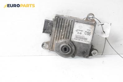 Компютър автоматични скорости за Fiat Croma Station Wagon (06.2005 - 08.2011), автоматик, № 55196487