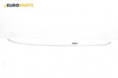 Релса багажник за Nissan Qashqai I SUV (12.2006 - 04.2014), 4+1 вр., джип, позиция: дясна