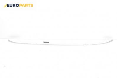 Релса багажник за Nissan Qashqai I SUV (12.2006 - 04.2014), 4+1 вр., джип, позиция: лява
