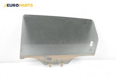 Странично стъкло за Nissan Qashqai I SUV (12.2006 - 04.2014), 4+1 вр., джип, позиция: задна, дясна