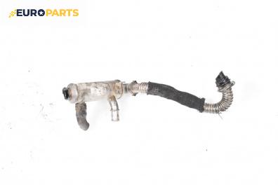 EGR охладител за Citroen C5 II Break (09.2004 - 01.2008) 1.6 HDi (RE8HZB), 109 к.с.