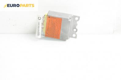 Модул за AIRBAG за Nissan Qashqai I SUV (12.2006 - 04.2014), № 98820JD10A