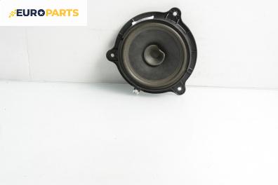 Високоговорител за Nissan Qashqai I SUV (12.2006 - 04.2014)