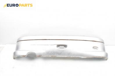 Задна броня за Peugeot 206 CC Cabrio (09.2000 - 12.2008), кабрио