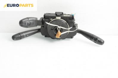 Лостчета светлини и чистачки за Peugeot 206 CC Cabrio (09.2000 - 12.2008)