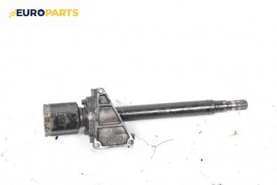 Полуоска външна част за Fiat Croma Station Wagon (06.2005 - 08.2011) 1.9 D Multijet, 150 к.с., позиция: предна, лява, автоматик