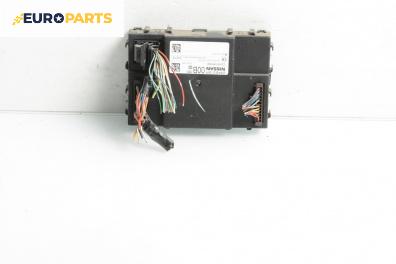 BCM модул за Nissan Qashqai I SUV (12.2006 - 04.2014)