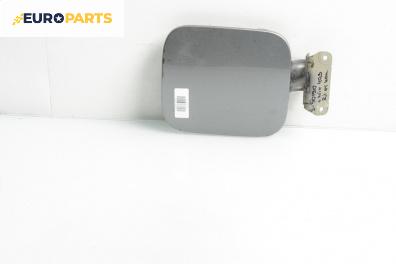 Вратичка резервоар за Nissan Qashqai I SUV (12.2006 - 04.2014), 4+1 вр., джип