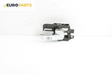 Вътрешна дръжка за Nissan Qashqai I SUV (12.2006 - 04.2014), 4+1 вр., джип, позиция: предна, дясна