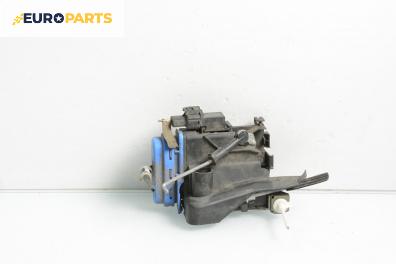 Брава на врата за Audi A8 Sedan 4D (03.1994 - 12.2002), позиция: задна, лява