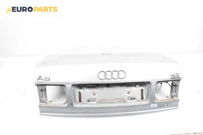 Заден капак за Audi A8 Sedan 4D (03.1994 - 12.2002), 4+1 вр., седан, позиция: задна