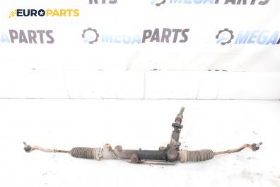 Хидравлична рейка за Mercedes-Benz C-Class Sedan (W203) (05.2000 - 08.2007), седан