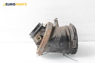 Турбопът за Mercedes-Benz C-Class Sedan (W203) (05.2000 - 08.2007) C 200 CDI (203.004), 116 к.с., № A6110981807