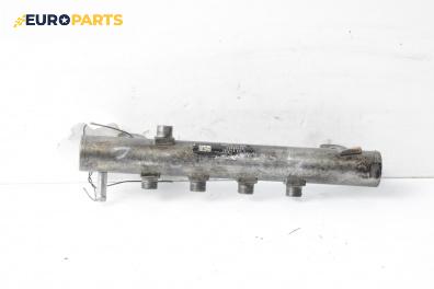Горивна рейка за Fiat Croma Station Wagon (06.2005 - 08.2011) 1.9 D Multijet, 150 к.с., № Bosch 0445214057