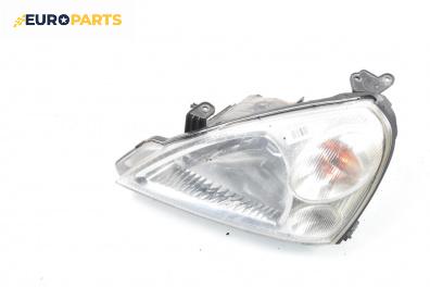 Фар за Suzuki Liana Hatchback (07.2001 - 12.2007), хечбек, позиция: лява
