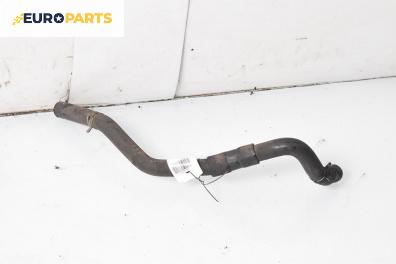 Воден маркуч за Nissan Qashqai I SUV (12.2006 - 04.2014) 2.0 dCi 4x4, 150 к.с.