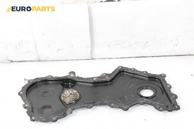 Капак ангренажен ремък за Nissan Qashqai I SUV (12.2006 - 04.2014) 2.0 dCi 4x4, 150 к.с.