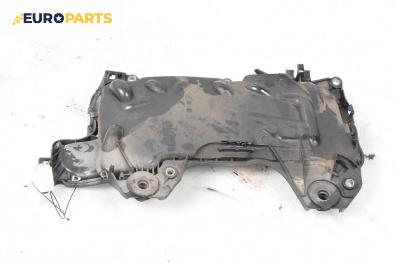 Капак ангренажен ремък за Nissan Qashqai I SUV (12.2006 - 04.2014) 2.0 dCi 4x4, 150 к.с.