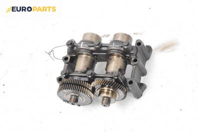 Балансиращ вал за Nissan Qashqai I SUV (12.2006 - 04.2014) 2.0 dCi 4x4, 150 к.с.