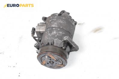 Компресор климатик за Nissan Qashqai I SUV (12.2006 - 04.2014) 2.0 dCi 4x4, 150 к.с., автоматик