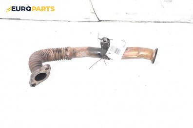 EGR тръба за Nissan Qashqai I SUV (12.2006 - 04.2014) 2.0 dCi 4x4, 150 к.с.