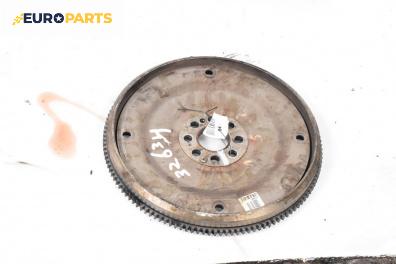 Маховик за Nissan Qashqai I SUV (12.2006 - 04.2014), автоматик