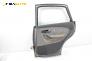 Врата за Seat Ibiza III Hatchback (02.2002 - 11.2009), 4+1 вр., хечбек, позиция: задна, лява