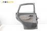 Врата за Seat Ibiza III Hatchback (02.2002 - 11.2009), 4+1 вр., хечбек, позиция: задна, лява