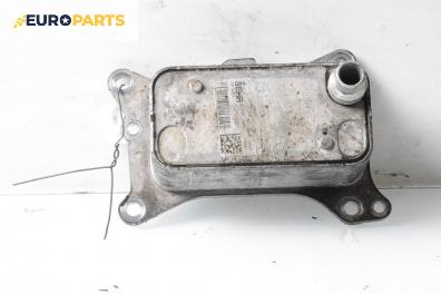 Маслоохладител за Mercedes-Benz A-Class Hatchback W176 (06.2012 - 05.2018) A 200 CDI (176.001), 136 к.с.