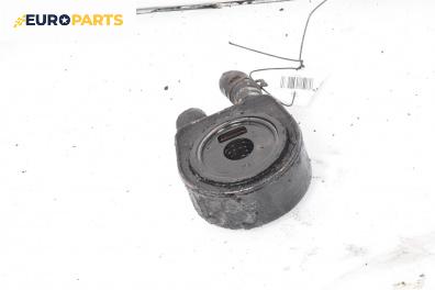 Маслоохладител за Renault Scenic II Minivan (06.2003 - 07.2010) 1.9 dCi (JM0G, JM12, JM1G, JM2C), 120 к.с.