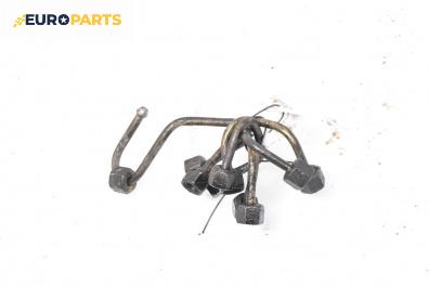 Горивни тръби за Renault Scenic II Minivan (06.2003 - 07.2010) 1.9 dCi (JM0G, JM12, JM1G, JM2C), 120 к.с.