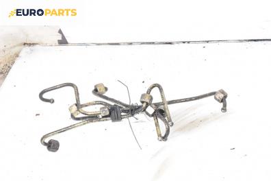 Горивни тръби за Peugeot 206 Hatchback (08.1998 - 12.2012) 1.9 D, 69 к.с.