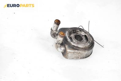 Маслоохладител за Peugeot 206 Hatchback (08.1998 - 12.2012) 1.9 D, 69 к.с.