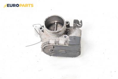 Дроселова клапа за Peugeot 307 Station Wagon (03.2002 - 12.2009) 1.6 16V, 109 к.с.