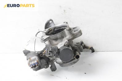 Дроселова клапа за Daihatsu Sirion Hatchback I (04.1998 - 04.2005) 1.3 Sport 4WD, 102 к.с.