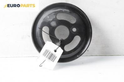 Демпферна шайба за Daihatsu Sirion Hatchback I (04.1998 - 04.2005) 1.3 Sport 4WD, 102 к.с.