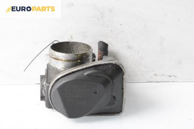 Дроселова клапа за Skoda Octavia II Hatchback (02.2004 - 06.2013) 1.6, 102 к.с., № 06A 133 062 AE