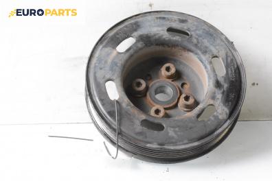 Демпферна шайба за Skoda Octavia II Hatchback (02.2004 - 06.2013) 1.6, 102 к.с.