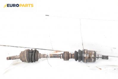 Полуоска за Hyundai Coupe Coupe II (08.2001 - 08.2009) 1.6 16V, 105 к.с., позиция: предна, лява