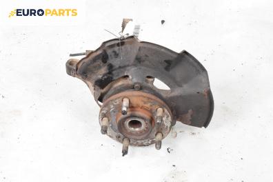 Шенкел главина за Hyundai Coupe Coupe II (08.2001 - 08.2009), позиция: предна, дясна