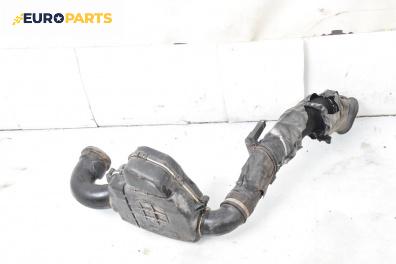 Въздуховод за Peugeot 206 CC Cabrio (09.2000 - 12.2008) 1.6 16V, 109 к.с.