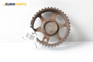 Шайба разпределителен вал за Peugeot 206 CC Cabrio (09.2000 - 12.2008) 1.6 16V, 109 к.с.